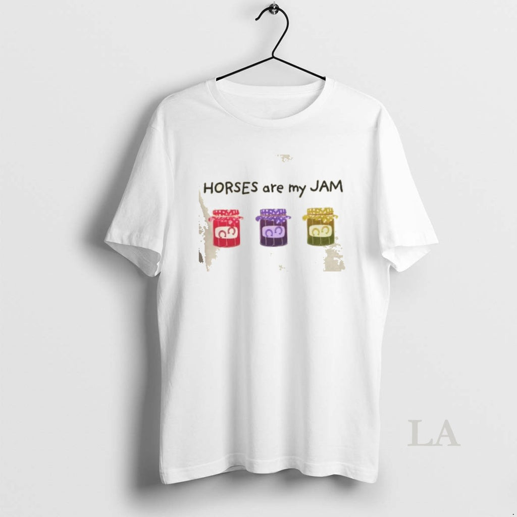 Original Horses Are My Jam