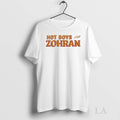 Original Hot Boys For Zohran