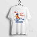 Original Hot Dog Dodger Dogs La Dodger World Famous Served Since 1962 Dodger Stadium