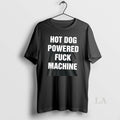 Original Hot Dog Powered Fuck Machine