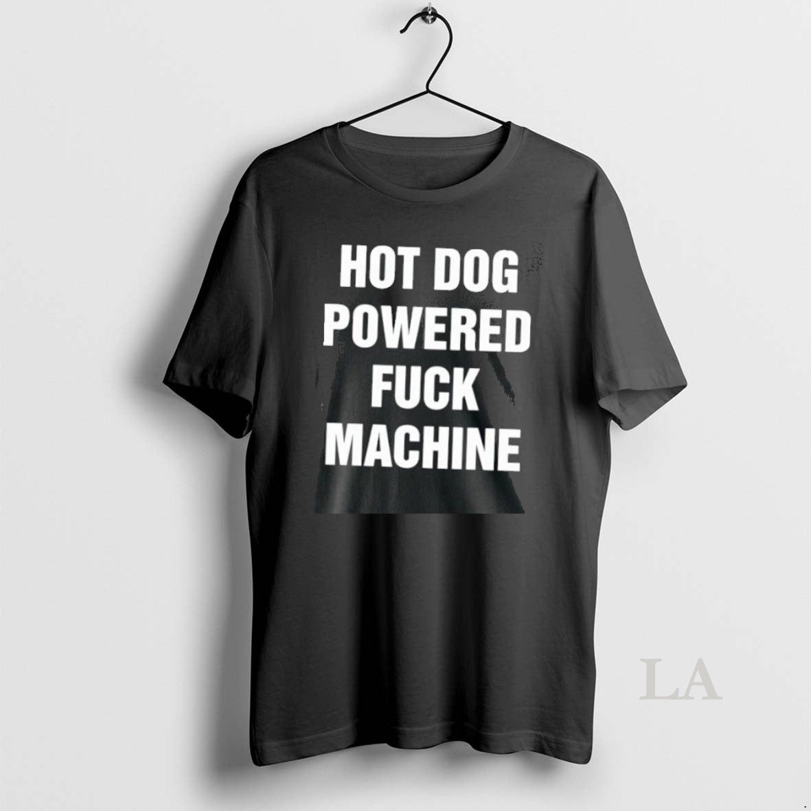 Original Hot Dog Powered Fuck Machine