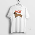 Original Hot Dog