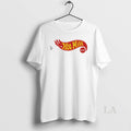 Original Hot Milf Boom Racing Flame Logo