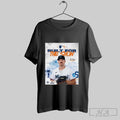 Original Houston Astros Built For The Show John Rooney