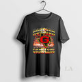Original Houston Gamblers Vintage Logo