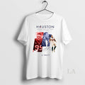 Original Houston Sports Hall Of Fame Class Of 2026 Jj Watt Signature