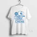 Original I Believe In Cinema I Believe In The Theatrical Experience