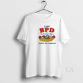 Original I Got Bpd I Be Puttin Dogs Down My Throat