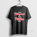 Original I Got Fingered At The Phillies Game