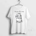 Original I Live For The Soup Rat Chef