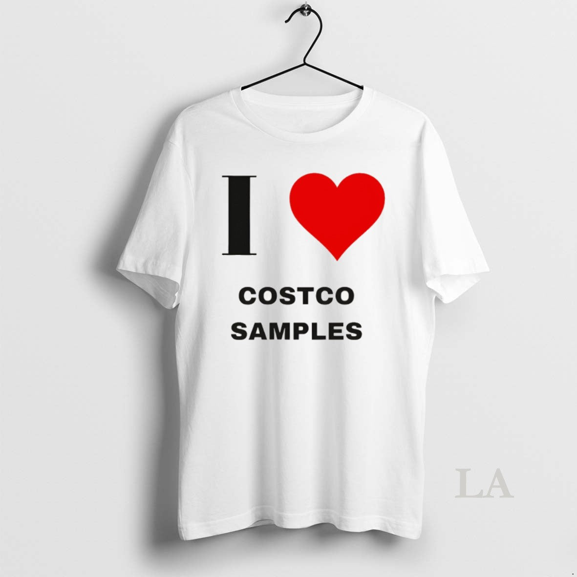 Original I Love Costco Samples