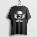 Original I Support Lgbtq Edgy Liquor Guns Beers Titties Quickies