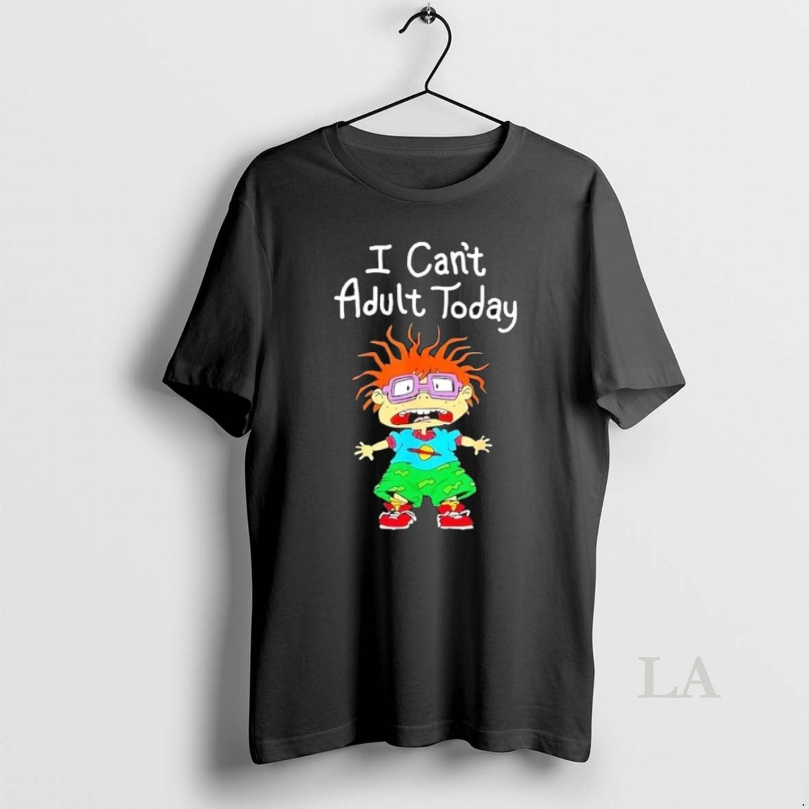 Original I Cant Adult Today