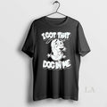 Original I Got That Dog In Me Courage The Cowardly