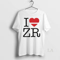 Original I Love Zr