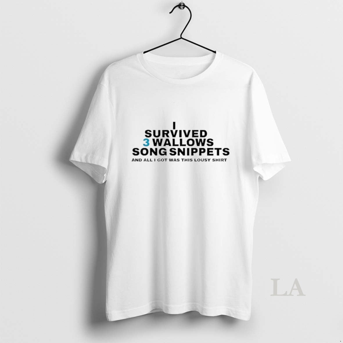 Original I Survived 3 Wallows Song Snippets