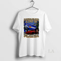 Original I Survived A Day In Flawda 90s Bootleg