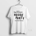 Original I Went To Bogey Lowensteins House Party And Met Nigel With The Brie