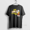 Original Ibew Local 11 Were Number 1 Twice 17