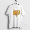 Original Idaho Mens Basketball Single Team Ncaa March Madness
