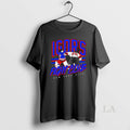 Original Igor Shesterkin New York Rangers Hockey Fight Club
