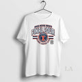 Original Illinois Basketball 2026 Final Four Off White