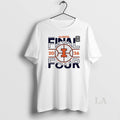 Original Illinois Fighting Illini White 2026 Mens Basketball Final Four Bound