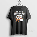 Original Im Not A Good Wiper Toilet Paper Sunglasses
