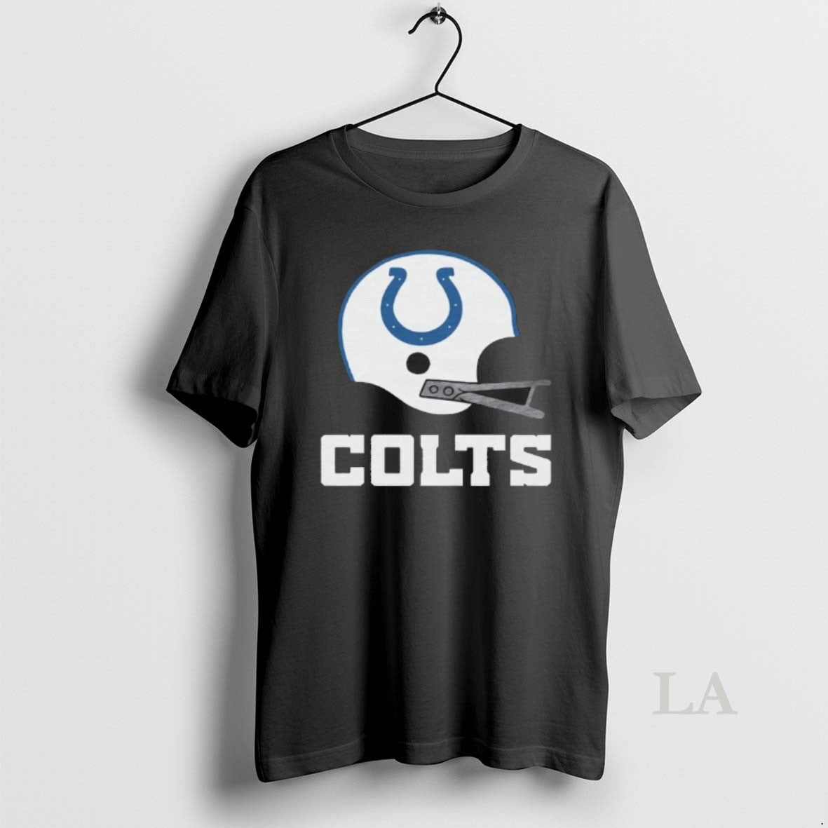 Original Indianapolis Colts Big Helmet