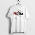 Original Indianas Heisman Trophy Wearing Pro Day Fast Physical Relentless