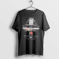 Original Indy 0 0233 Seconds Indianapolis 500 Tagheuer Graphic Tee Tshirts Jpg