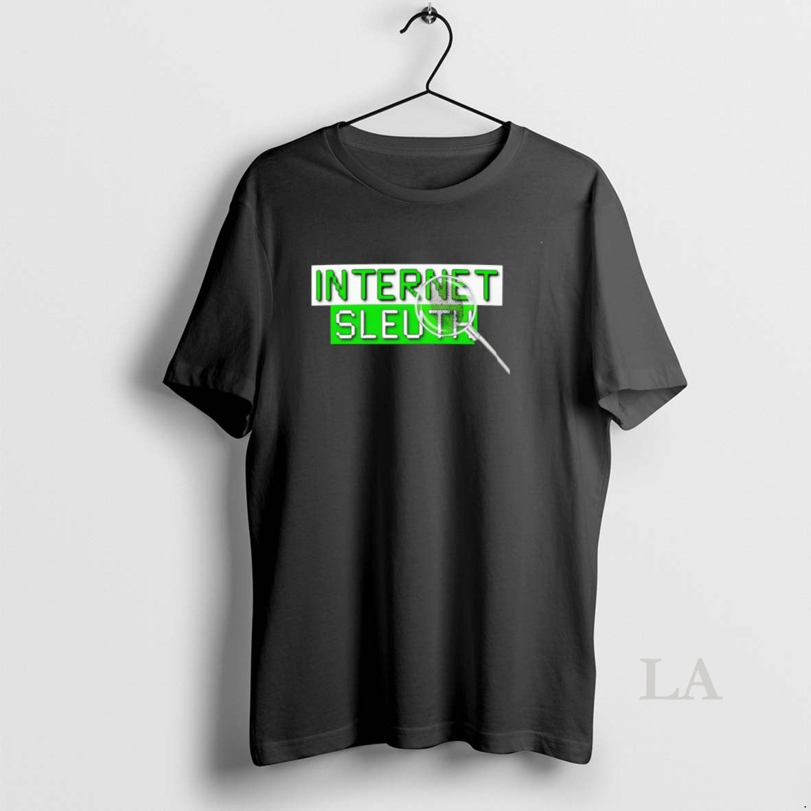Original Internet Sleuth