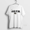 Original Iowa Hawkeyes Lock It In 2026