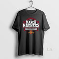 Original Iowa State Cyclones 2026 Ncaa Di Mens Basketball Championship March Madness