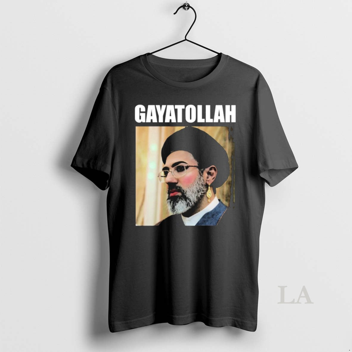 Original Iran Mojtaba Khamenei Gayatollah