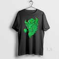 Original Irish Buffalo Bills Football Bills Mafia St Patricks Day