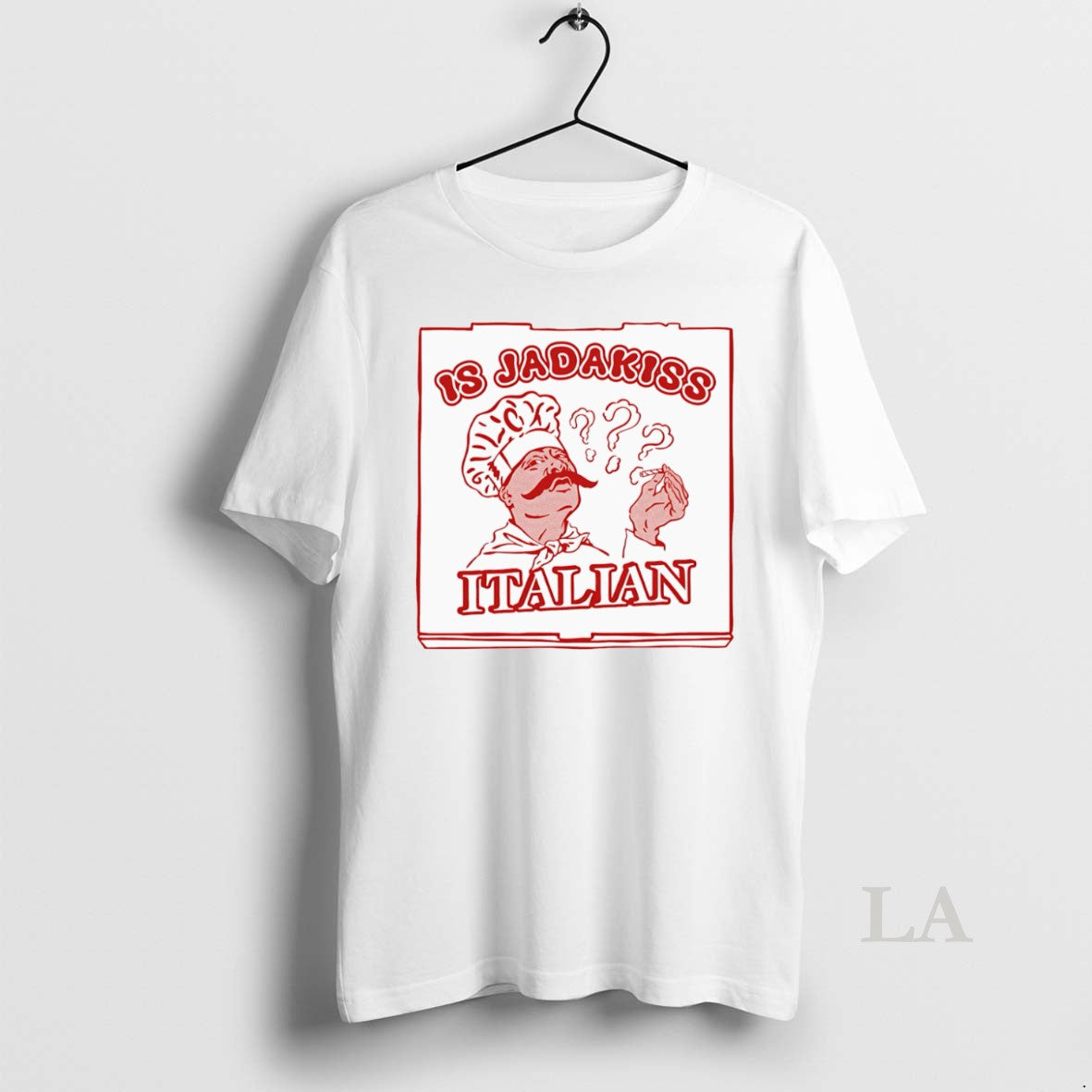 Original Is Jadakiss Italian