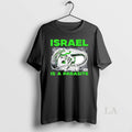 Original Israel Is A Parasite