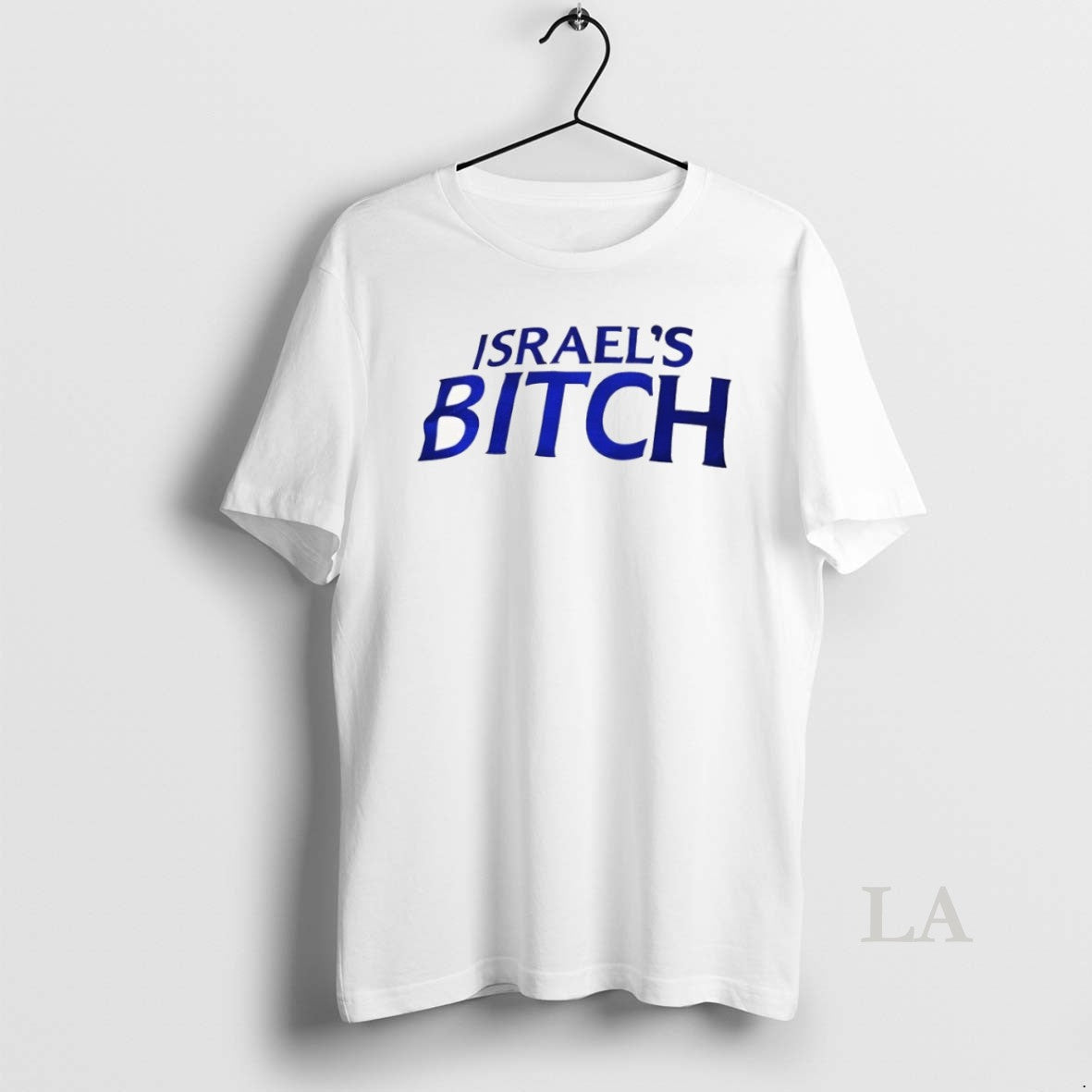 Original Isreals Bitch Anti Trump