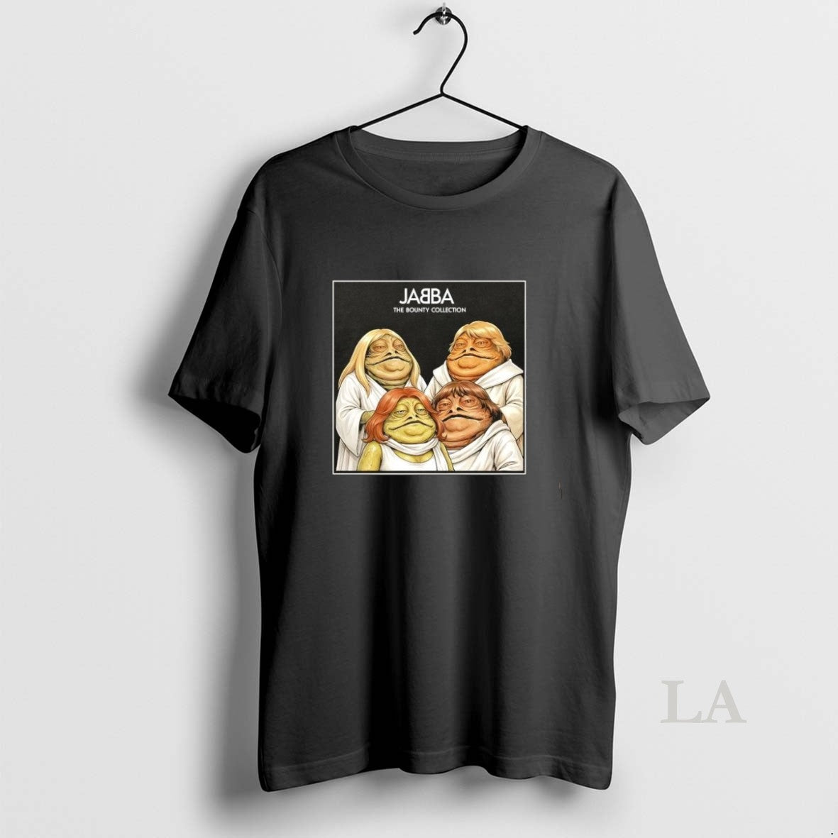 Original Jabba The Bounty Collection