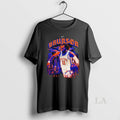 Original Jalen Brunson New York Knicks City Edition Player