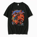 Original Jalen Brunson New York Knicks Basketball Player Graphic Tee Tshirts