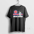 Original Jalen Duren 0 Detroit Pistons Basketball Playoffs 2026 Signature