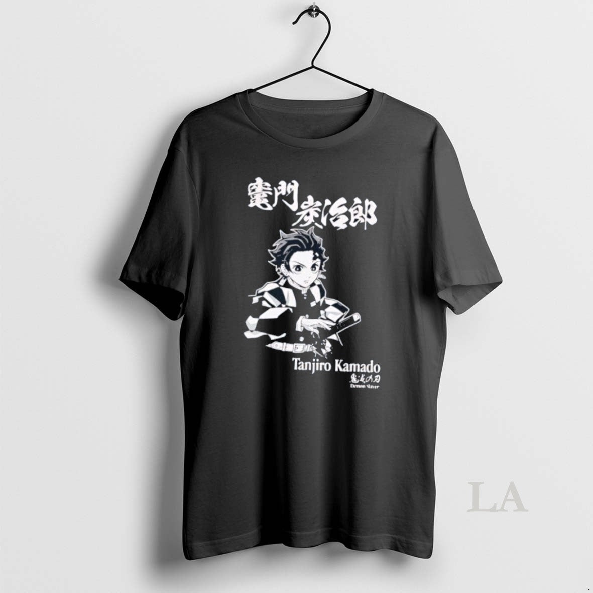 Original Jamals Demon Slayer Tanjiro
