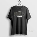 Original James Perella Zuffa Boxing Elite
