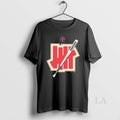 Original Japan Baseball 2026 World Baseball Classic Undefeated Logo