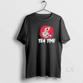 Original Japan Baseball Tea Time