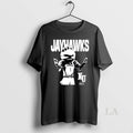 Original Jayhawks Kansas Ku Slam
