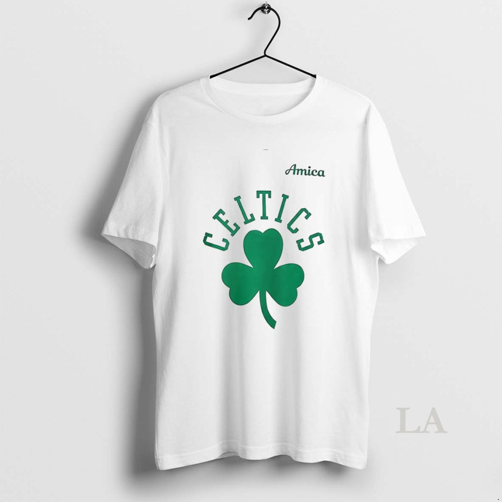 Original Jayson Tatum Boston Celtics Amica Two Sided Mugs And
