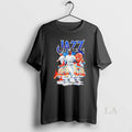 Original Jazz Chisholm Jr 13 Of New York Yankees Blazing Graphic